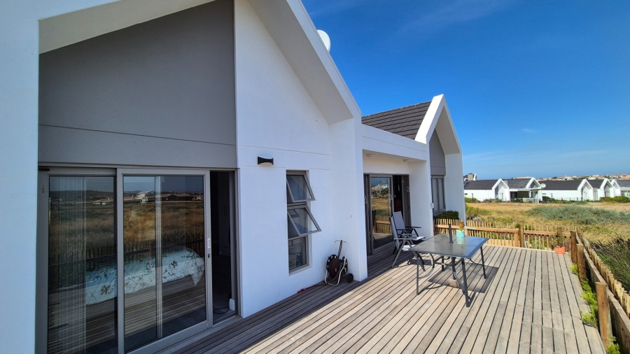 3 Bedroom Property for Sale in Langebaan Country Estate Western Cape